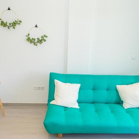 Casa Turquesa - Garaje Y Terraza Apartman Tarifa Kültér fotó