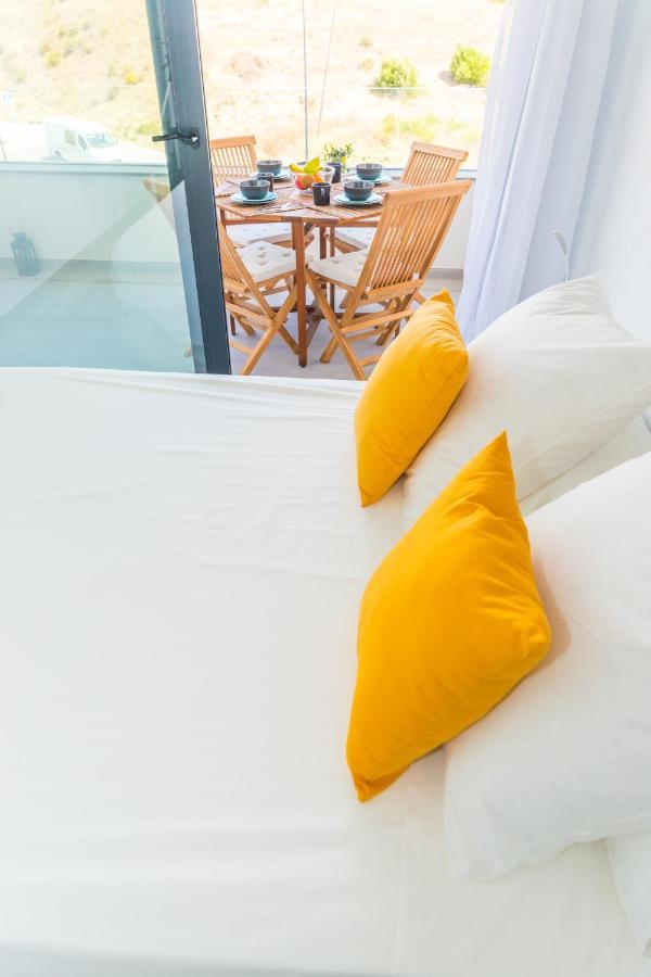 Casa Turquesa - Garaje Y Terraza Apartman Tarifa Kültér fotó