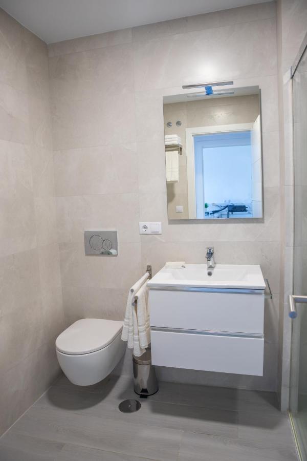 Casa Turquesa - Garaje Y Terraza Apartman Tarifa Kültér fotó