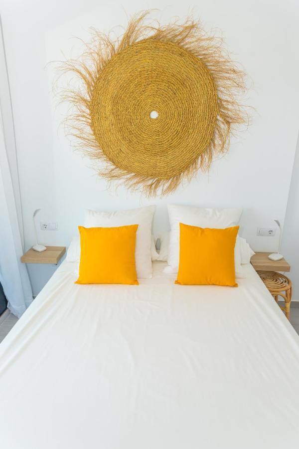 Casa Turquesa - Garaje Y Terraza Apartman Tarifa Kültér fotó