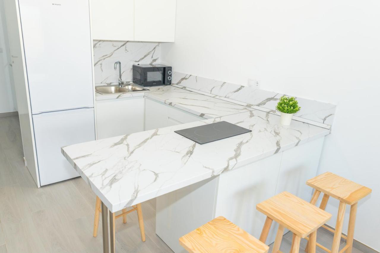 Casa Turquesa - Garaje Y Terraza Apartman Tarifa Kültér fotó